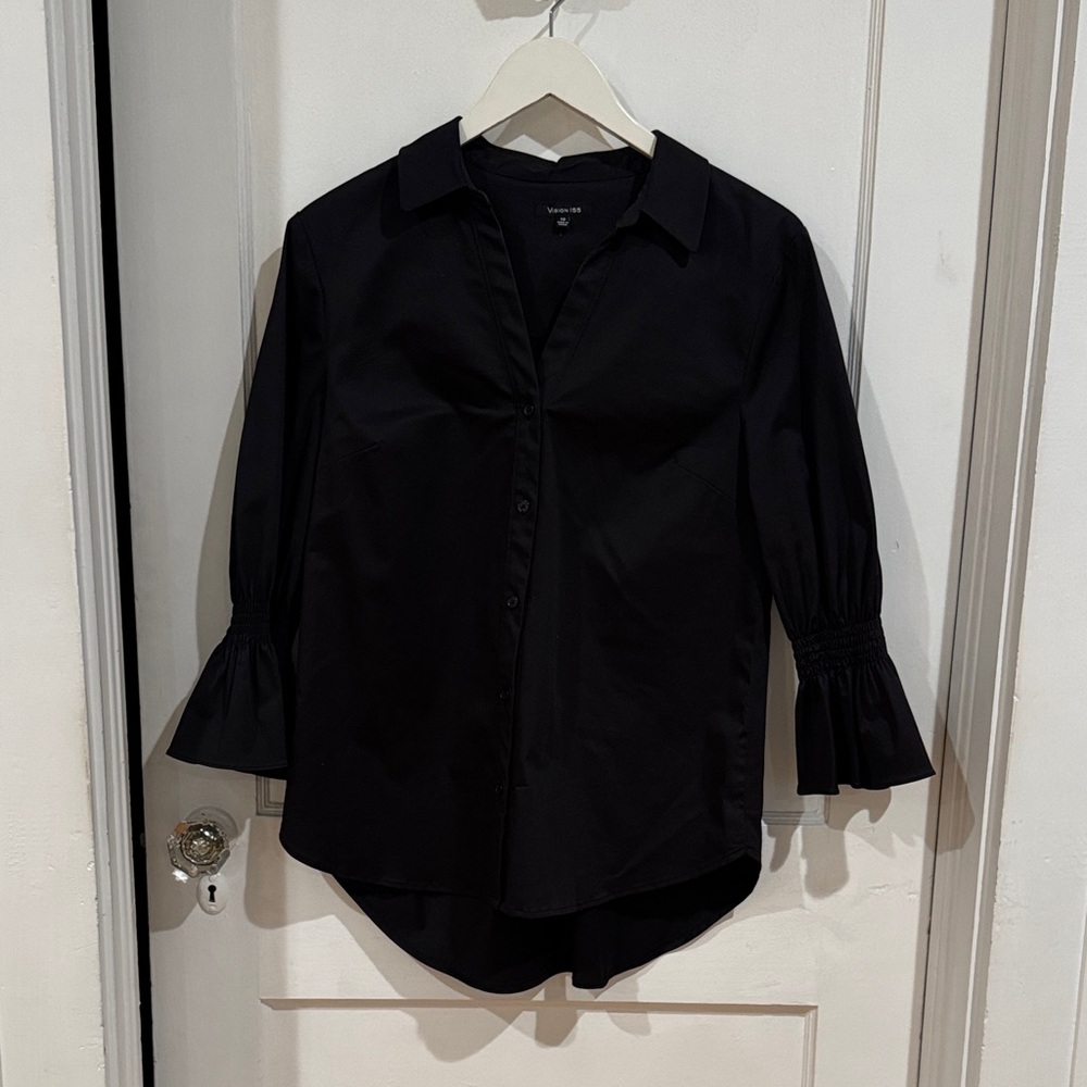 New - Vision 155 Blouse